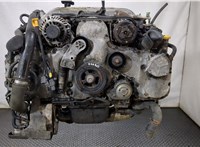  Двигатель (ДВС) Subaru Forester (S12) 2008-2012 8763497 #1