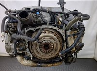  Двигатель (ДВС) Subaru Forester (S12) 2008-2012 8763497 #3