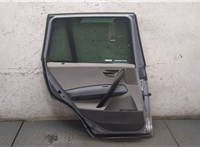  Дверь боковая (легковая) BMW X3 E83 2004-2010 8763565 #8