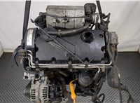  Двигатель (ДВС) Volkswagen Caddy 2004-2010 8763571 #8