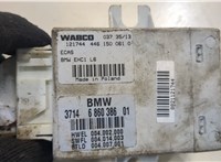 6860386 Блок управления пневмоподвеской BMW 5 F10 2010-2016 8763680 #2