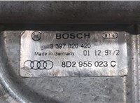  Механизм стеклоочистителя (трапеция дворников) Audi A4 (B5) 1994-2000 8763897 #7
