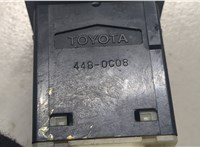  Кнопка обогрева сидений Lexus RX 1998-2003 8763917 #2