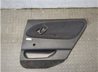  Дверная карта (Обшивка двери) Volvo S40 / V40 1995-2004 8763927 #1