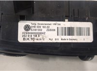2E2919158A Переключатель отопителя (печки) Volkswagen Crafter 8764031 #3