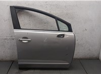  Дверь боковая (легковая) Peugeot 5008 2009-2016 8764242 #1
