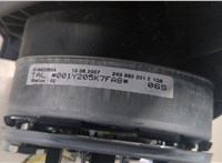 2K0880201E Подушка безопасности водителя Volkswagen Caddy 2004-2010 8764320 #3