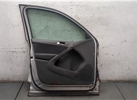 5N0831055B Дверь боковая (легковая) Volkswagen Tiguan 2007-2011 8764350 #7