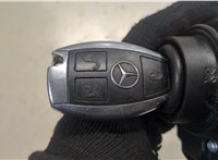 2075450108 Замок зажигания Mercedes C W204 2007-2013 8764439 #2