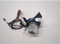 A2048707710 Сопротивление отопителя (моторчика печки) Mercedes C W204 2006-2015 8764576 #6