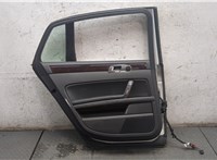 3D4833055S Дверь боковая (легковая) Volkswagen Phaeton 2002-2010 8764585 #8