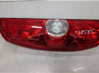 00519248460 Фонарь (задний) Opel Combo 2011-2017 8764823 #1