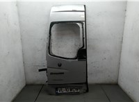  Дверь задняя (распашная) Mercedes Sprinter 2006-2014 8765021 #1