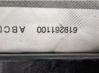  Подушка безопасности переднего пассажира Ford Focus 3 2011-2015 8765045 #2