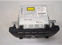 BDA466AR0B Магнитола Mazda 3 (BL) 2009-2013 8765107 #2