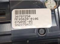  Панель управления магнитолой Volvo XC90 2006-2014 8765917 #3