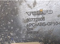 30722808 Кронштейн магнитолы Volvo XC90 2006-2014 8766125 #2