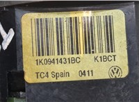 1K0941431BC Переключатель света Volkswagen Caddy 2010-2015 8766148 #4