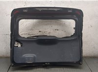  Крышка (дверь) багажника Ford Mondeo 4 2007-2015 8766224 #2