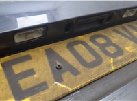  Крышка (дверь) багажника Ford Mondeo 4 2007-2015 8766224 #10