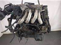  Двигатель (ДВС) Nissan Almera Tino 8766332 #4
