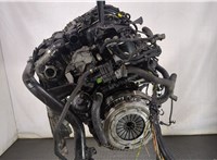  Двигатель (ДВС на разборку) Volvo V50 2007-2012 8766447 #3