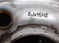 Диск колесный Opel Vivaro 2014-2019 8766665 #3