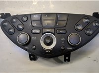  Переключатель отопителя (печки) Nissan Primera P12 2002-2007 8766689 #1