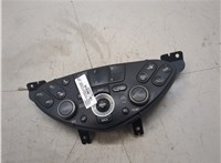 28395AV610 Переключатель отопителя (печки) Nissan Primera P12 2002-2007 8766689 #3