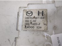 BDG867560F Блок управления бортовой сети (Body Control Module) Mazda 3 (BL) 2009-2013 8766920 #2