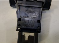  Кнопка аварийки Nissan Primera P12 2002-2007 8766969 #3