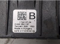 7N0941329 Блок управления топливным насосом Volkswagen Arteon 2017-2020 8767046 #3