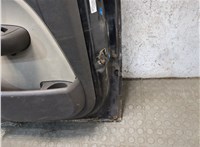  Дверь боковая (легковая) Fiat Doblo 2005-2010 8767072 #2