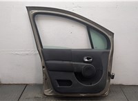  Дверь боковая (легковая) Renault Modus 8767079 #8