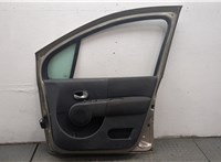  Дверь боковая (легковая) Renault Modus 8767081 #8