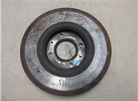 424917 Диск тормозной Peugeot Partner 2008-2012 8767087 #3