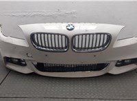  Бампер BMW 5 F10 2010-2016 8767201 #1
