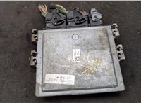 237101495R Блок управления двигателем Citroen C5 2004-2008 8767271 #6