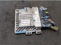 237101495R Блок управления двигателем Citroen C5 2004-2008 8767271 #7