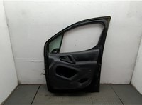 9004Z6 Дверь боковая (легковая) Citroen Berlingo 2012- 8767489 #8