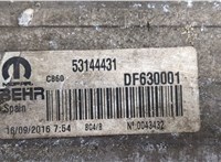 53144431 Радиатор интеркулера Citroen Jumper (Relay) 2014- 8767646 #4