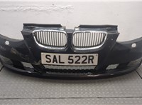  Бампер BMW 3 E90, E91, E92, E93 2005-2012 8767651 #1