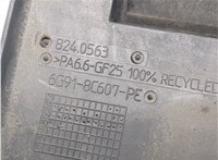 1593900, 6G918C607PE Вентилятор радиатора Ford S-Max 2010-2015 8767772 #3