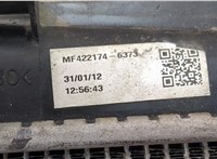 164000Y060 Радиатор охлаждения двигателя Toyota Yaris 2011-2014 8768079 #3