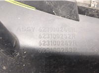 93856150 Решетка радиатора Opel Vivaro 2001-2014 8768159 #3