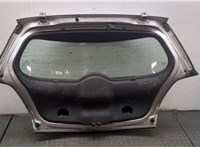  Крышка (дверь) багажника Renault Megane 2 2002-2009 8768165 #7