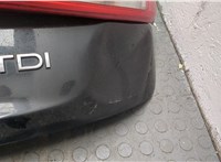  Крышка (дверь) багажника Audi Q3 2011-2014 8768207 #2