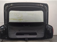  Крышка (дверь) багажника Audi Q3 2011-2014 8768207 #3