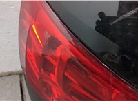  Крышка (дверь) багажника Audi Q3 2011-2014 8768207 #8