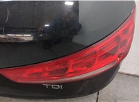  Крышка (дверь) багажника Audi Q3 2011-2014 8768207 #10